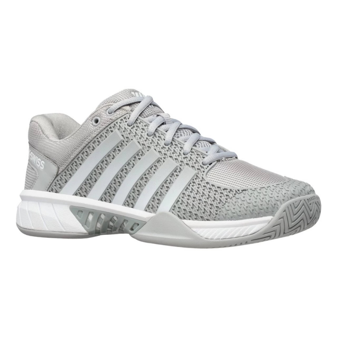 K-Swiss Express Light Pickleball, Ladies WIDE 2 K-Swiss Express Light Pickleball, Ladies WIDE - Image 2