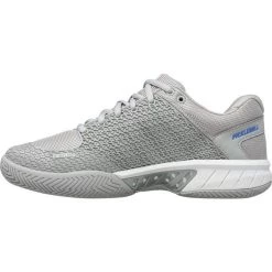 K-Swiss Express Light Pickleball, Women, Gray -Tennis Tactics 96563072C 80415.1650346599