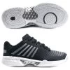 K-Swiss Hypercourt Express 2 Ladies, Black/White 2022