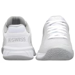 K-Swiss Hypercourt Express 2 Ladies, Barely Blue -Tennis Tactics 96613424c 32780.1650348293