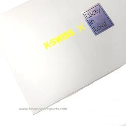 K-Swiss Hypercourt Express 2 Ladies, Lucky In Love -Tennis Tactics 97382494v 42451.1665670392