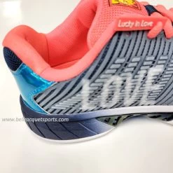 K-Swiss Hypercourt Express 2 Ladies, Lucky In Love -Tennis Tactics 97382494y 15745.1665670392
