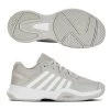 K-Swiss Court Express Pickleball Ladies, Gray