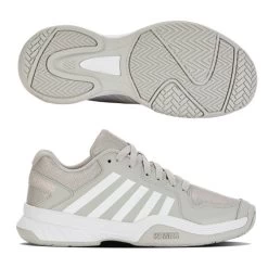 K-Swiss Court Express Pickleball Ladies, Gray