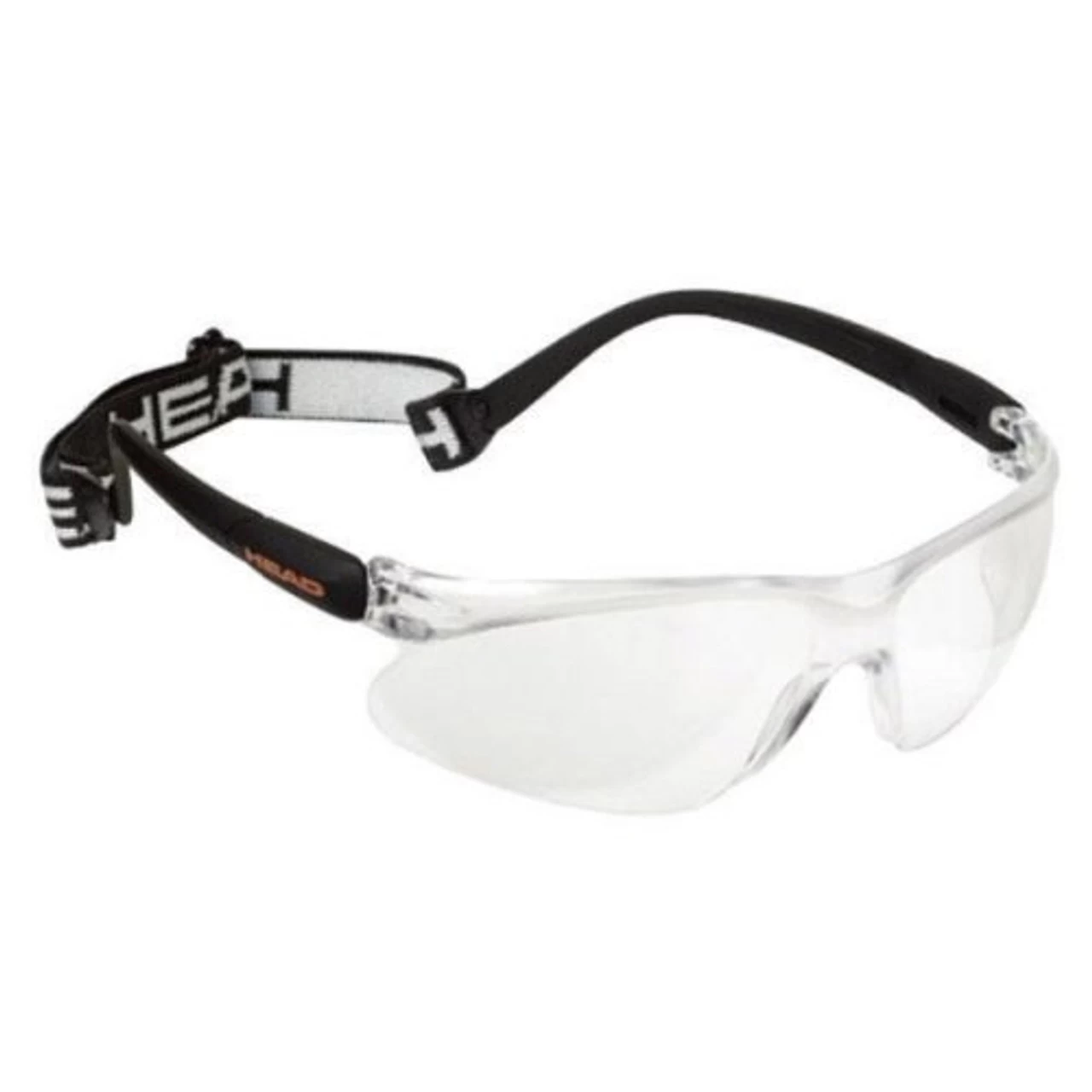 Head Impulse Eyeguard 1 Head Impulse Eyeguard