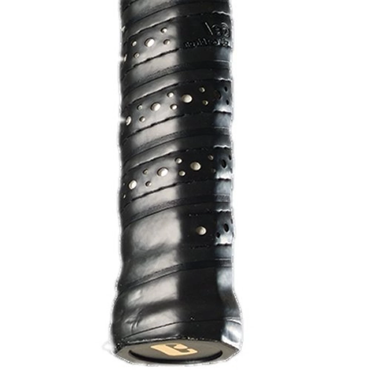 Gamma Hi Tech Gel Replacement Grip (adds Size) 2 Gamma Hi Tech Gel Replacement Grip (adds Size) - Image 2