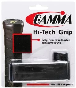 Gamma Hi-Tech Grip