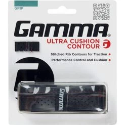 Gamma Ultra Cushioned Contour Grip