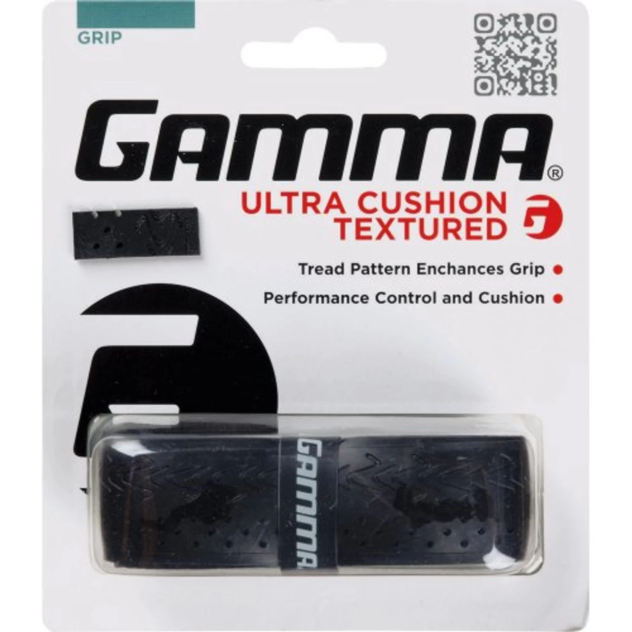 Gamma Ultra Cushioned Textured Grip 1 Gamma Ultra Cushioned Textured Grip