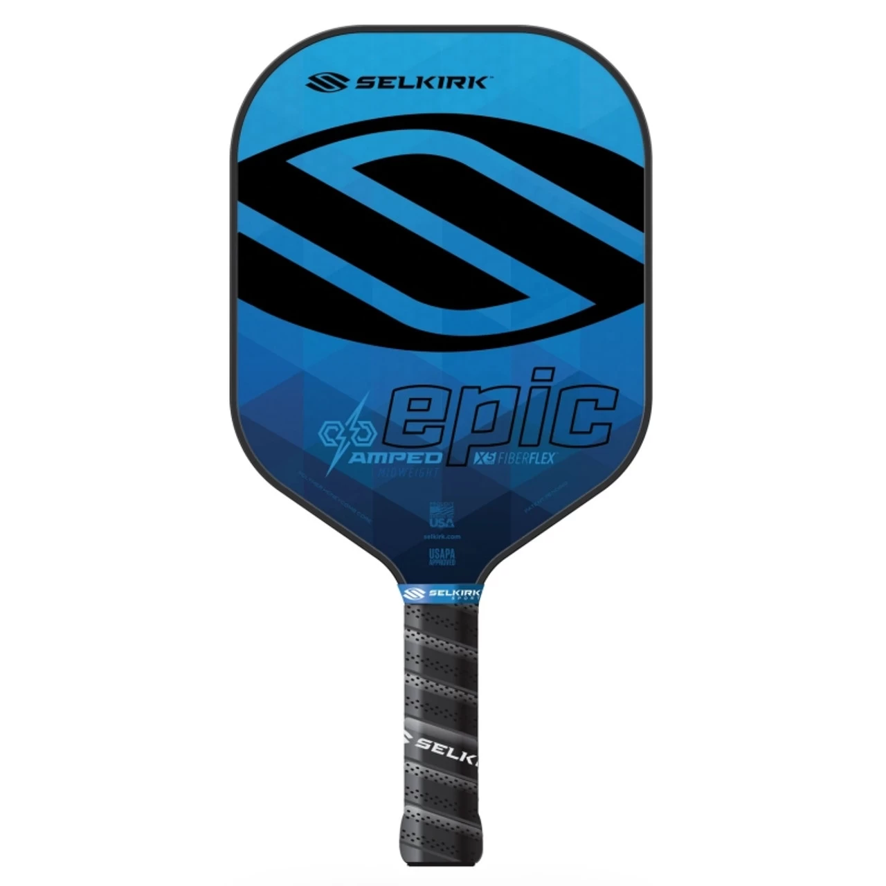 Selkirk AMPED Epic W/FREE Sportsack 1 Selkirk AMPED Epic W/FREE Sportsack
