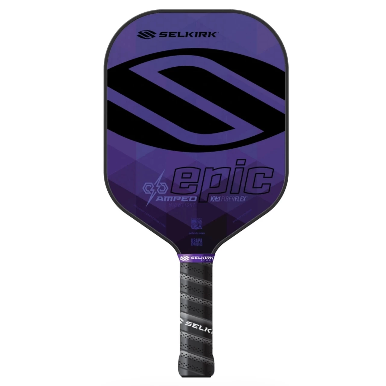 Selkirk AMPED Epic W/FREE Sportsack 2 Selkirk AMPED Epic W/FREE Sportsack - Image 2