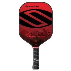 Selkirk AMPED Epic W/FREE Sportsack 7 Selkirk AMPED Epic W/FREE Sportsack -Tennis Tactics AMPEP3b 14817.1650348580