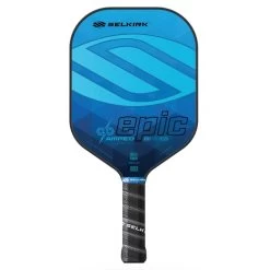 Selkirk AMPED Epic Lightweight W/FREE Sportsack