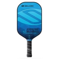 Selkirk AMPED Invikta X5 LIGHT GEN3 W/FREE Sportsack