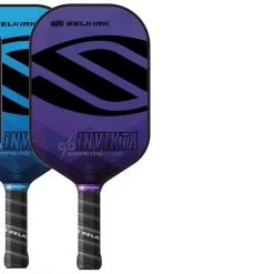 Selkirk AMPED Invikta X5 Midweight W/FREE Sportsack 7 Selkirk AMPED Invikta X5 Midweight W/FREE Sportsack -Tennis Tactics AMPINV3J 86026.1650348841