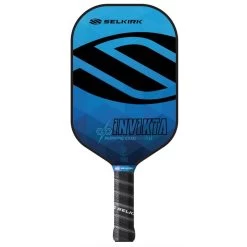 Selkirk AMPED Invikta X5 Midweight W/FREE Sportsack