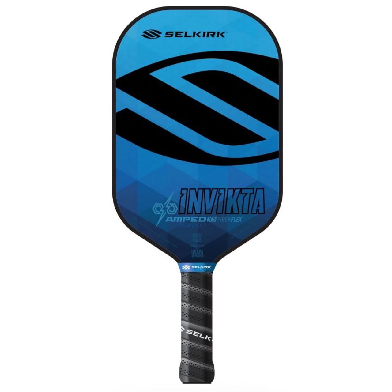 Selkirk AMPED Invikta X5 Midweight W/FREE Sportsack 1 Selkirk AMPED Invikta X5 Midweight W/FREE Sportsack
