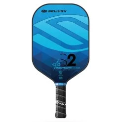 Selkirk AMPED S2 X5 Light W/FREE Sportsack