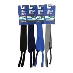 UNIQUE SPORTS Bear Hug Eyeglass Strap