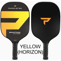 Paddletek Bantam TS-5 Pro GEN2 10 Paddletek Bantam TS-5 Pro GEN2 -Tennis Tactics BTS5PBb 68431.1650347210
