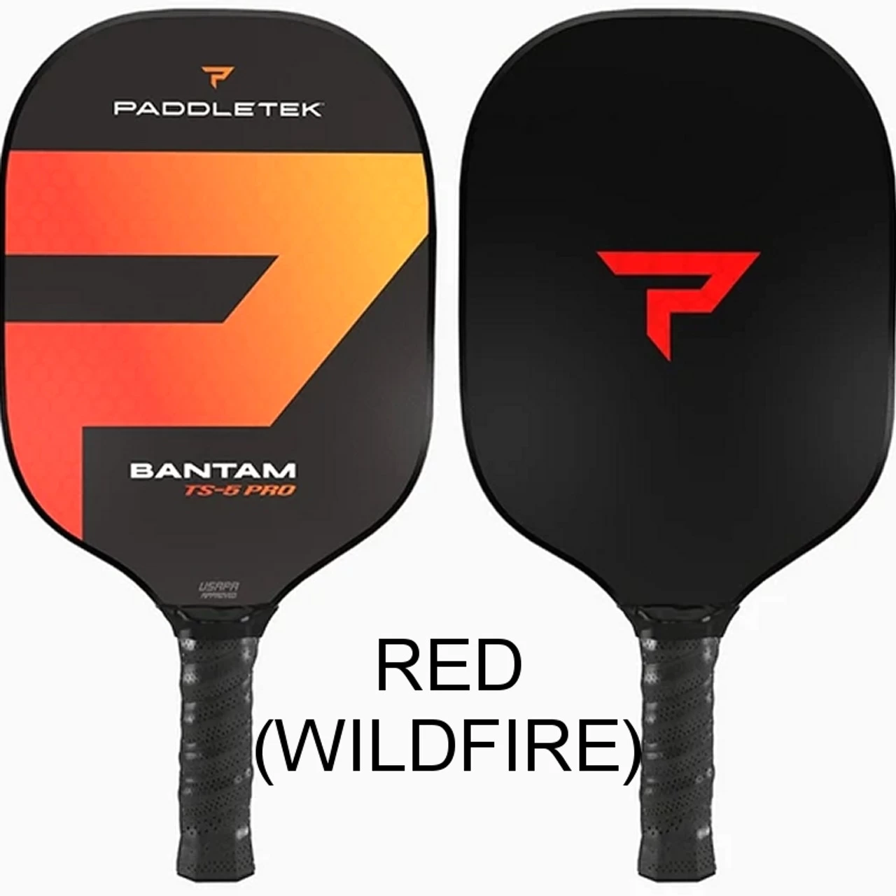 Paddletek Bantam TS-5 Pro GEN2 2 Paddletek Bantam TS-5 Pro GEN2 - Image 2