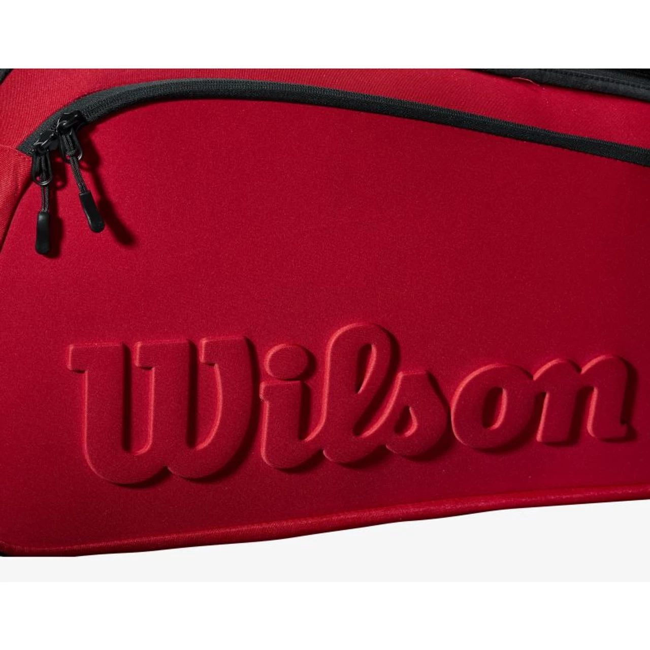 Wilson Super Tour 6 Pack Clash V2 Bag 2 Wilson Super Tour 6 Pack Clash V2 Bag - Image 2