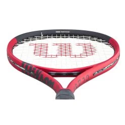 Wilson Clash 108 V2 Tennis Racquet -Tennis Tactics Clash108b 48491.1650349569