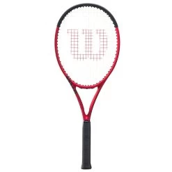 Wilson Clash 100 Pro V2 Tennis Racquet