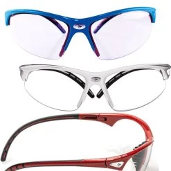 Dunlop I-Armor Eyeguards