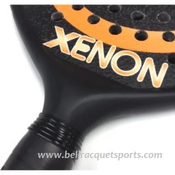 Xenon EVortex V2 (Heated Handle) -Tennis Tactics E VORTEX THROAT 18189.1650347846