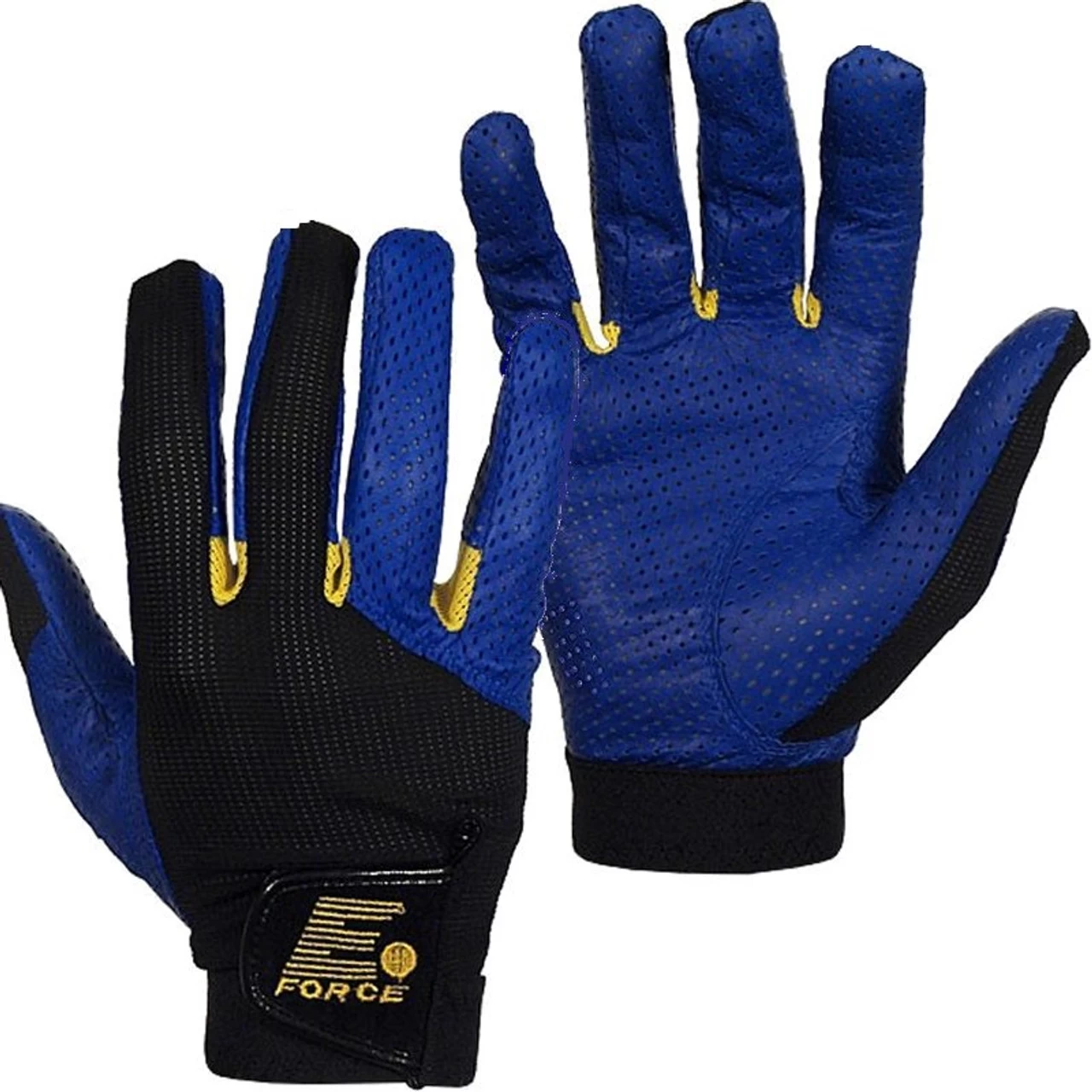 E-Force Chill Racquetball Glove 1 E-Force Chill Racquetball Glove