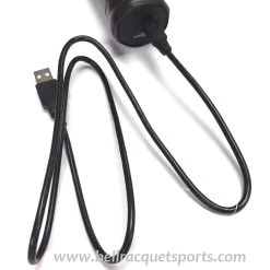 Xenon EVortex V2 (Heated Handle) -Tennis Tactics EVORTEX CABLE 44541.1650347846