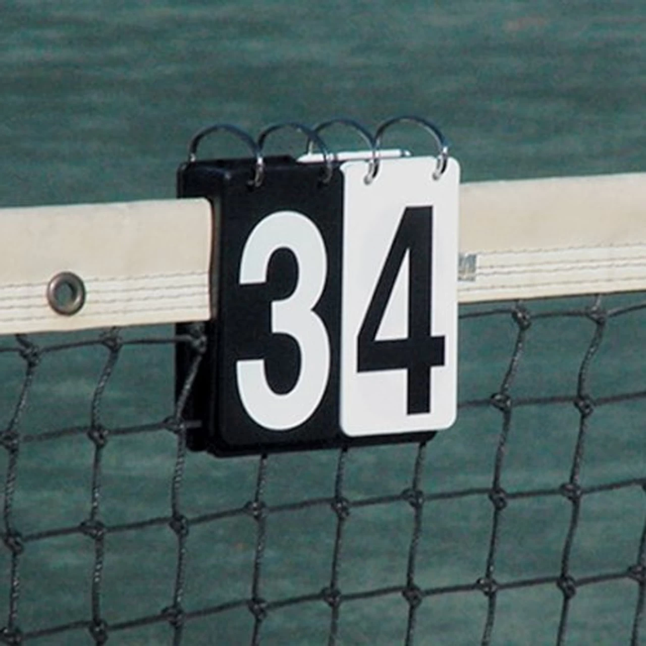 EZ-Score Tennis Scorekeeper 3 EZ-Score Tennis Scorekeeper - Image 3