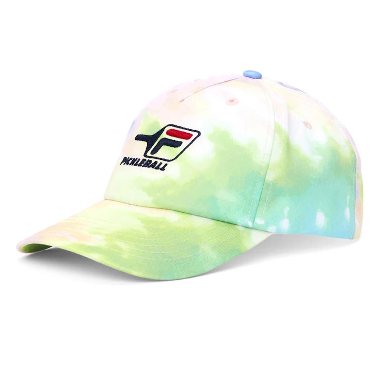 Fila Pickleball Cap, Tie Dye 1 Fila Pickleball Cap, Tie Dye