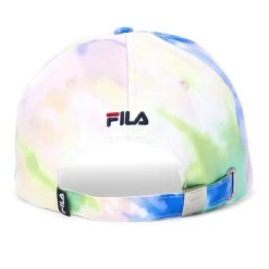 Fila Pickleball Cap, Tie Dye 7 Fila Pickleball Cap, Tie Dye -Tennis Tactics FilaPickleTieDyeCap 58167.1652560390