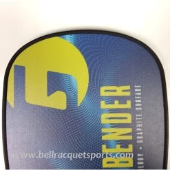 Gamma Hellbender W/FREE Sportsack 9 Gamma Hellbender W/FREE Sportsack -Tennis Tactics GHELLa 38840.1650348131