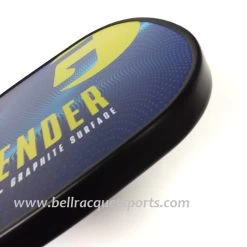 Gamma Hellbender W/FREE Sportsack 10 Gamma Hellbender W/FREE Sportsack -Tennis Tactics GHELLb 54659.1650348132