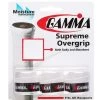 Gamma Supreme Overgrip, 3 Pack