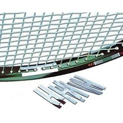 Tourna Power Strips, Lead Tape 5 Tourna Power Strips, Lead Tape -Tennis Tactics LD 6b 07285.1650348408