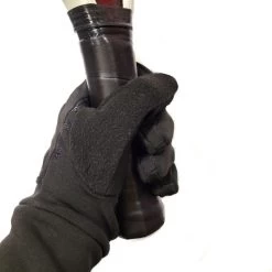 Stretch Fleece Touch Tip Gloves, Men's 11 Stretch Fleece Touch Tip Gloves, Men's -Tennis Tactics LSFe 85958.1663867525.1280.1280 04713.1663867738