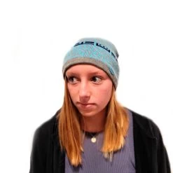 Ladies Insulated Knit Hat, Maze 9 Ladies Insulated Knit Hat, Maze -Tennis Tactics LWHatY 47994.1663879877