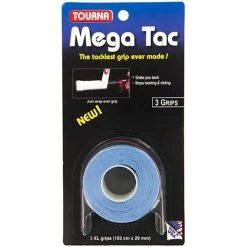 Mega Tac XL - 3 Pack