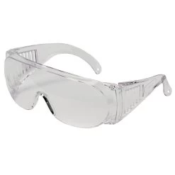 UNIQUE SPORTS Unique Over The Glasses Eyeguards