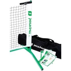 Pickleball Inc. 3.0 Tournament Net System (Pickup Only)