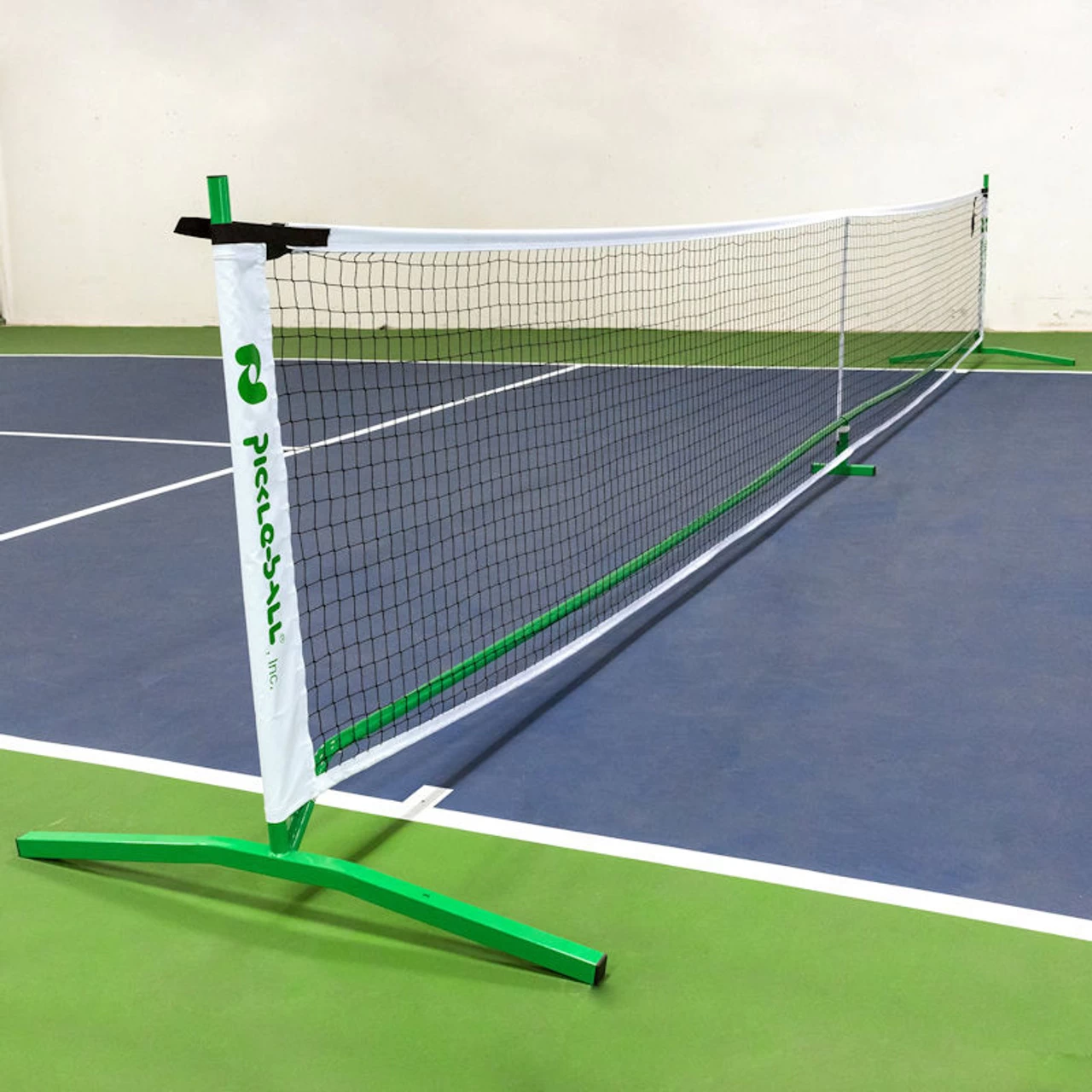 Pickleball Inc. 3.0 Tournament Net System (Pickup Only) 2 Pickleball Inc. 3.0 Tournament Net System (Pickup Only) - Image 2