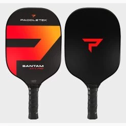 Paddletek Bantam EX-L Pro GEN2 -Tennis Tactics PBELXP2a 63609.1650348395