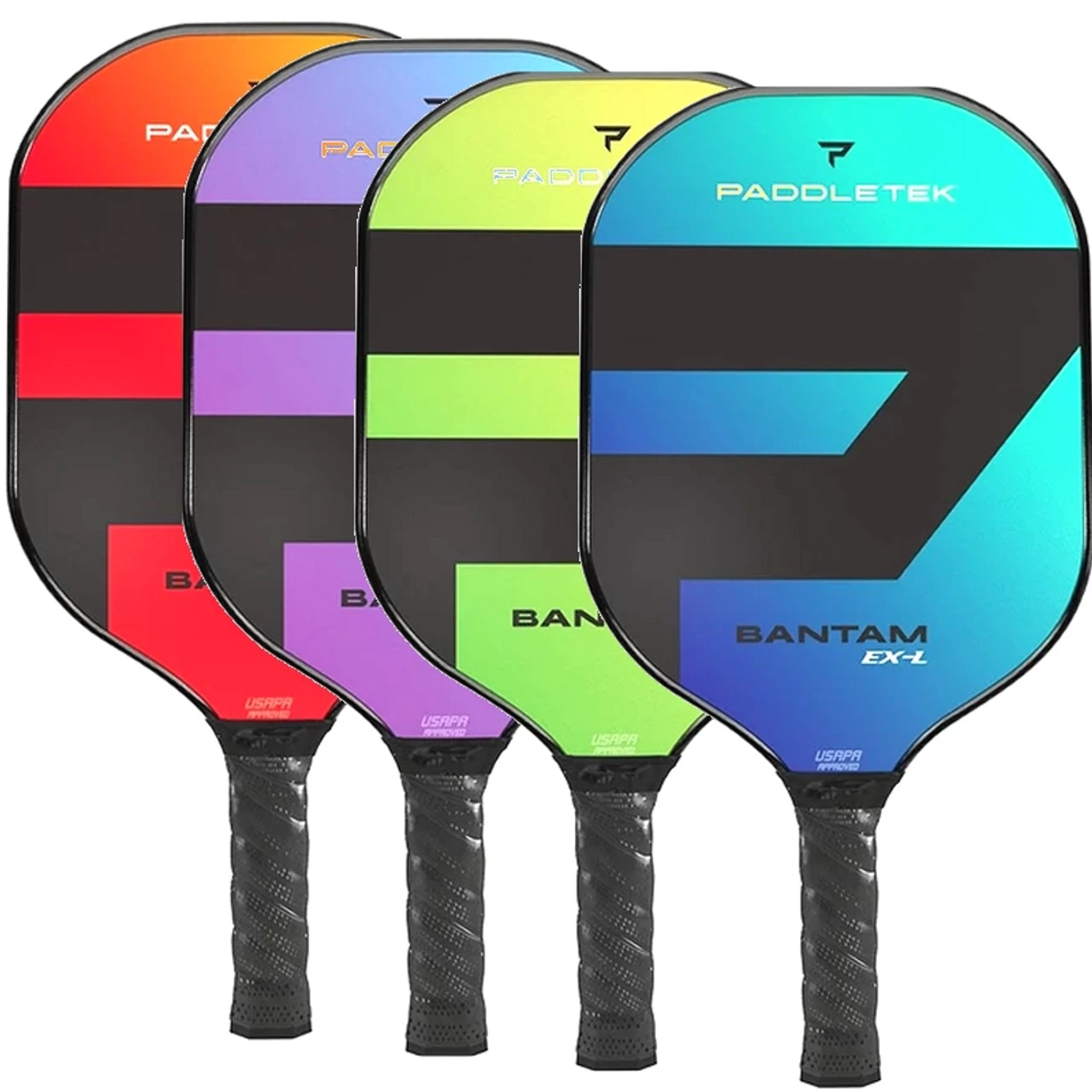 Paddletek Bantam EX-L GEN2 1 Paddletek Bantam EX-L GEN2