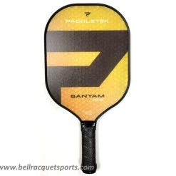Paddletek Bantam TS-5 GEN2 - Used / Imperfect -Tennis Tactics PBTS5yel 78796.1652883599.1280.1280 28285.1663255748