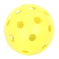 Penn 40 OUTDOOR Pickleball, Yellow