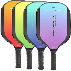 Paddletek Phoenix Genesis W/FREE Shipping